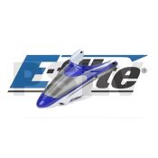 E-Flite 450 3D